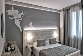 Hotel Villa delle Fate, BW Signature Collection - Habitación