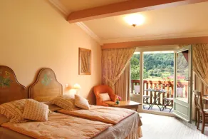 Le Domaine de Falgos Golf & Spa - Habitación