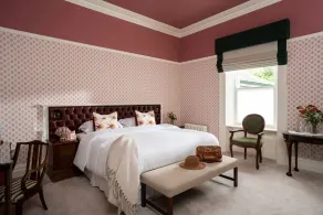 Ardtara Country House - Room