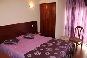 GuestHouse Belo Horizonte - Chambre