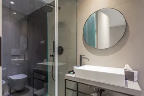 Fauno Urban Resort - Bathroom