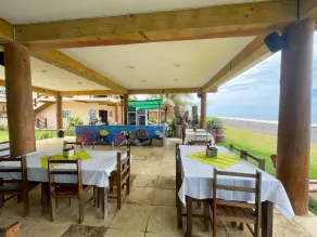 Hotel Pazifico Monterrico - Restaurant