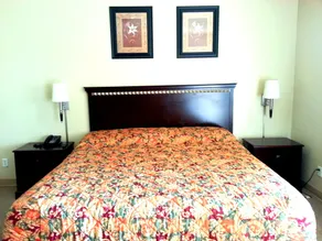 Crossroads Inn & Suites - Chambre