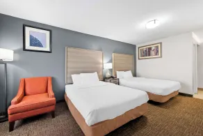 Quality Inn & Suites Fayetteville I-95 - Chambre