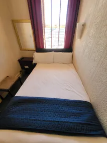 Grampian Guest House - Chambre