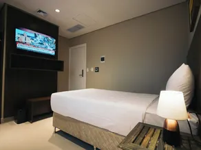 Zielo Hotel - Chambre