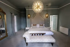 Welbeck Manor and Golf - Room