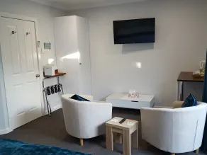 Palm Beach Guest House - Camera