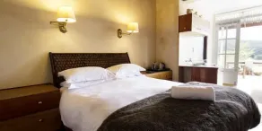 Arumvale Country Retreat - Zimmer