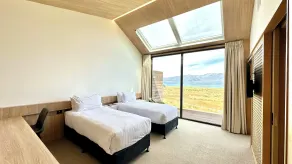 Guide Hill Station Lodge - Værelse