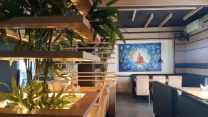Hotel Royal Bengal - Restaurant