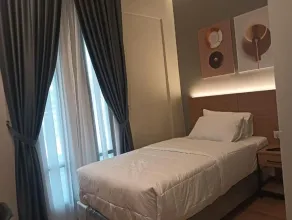 Karasky Hotel - Værelse