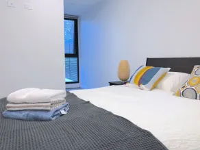 Pride Benleigh Apartment with Garden - Camera