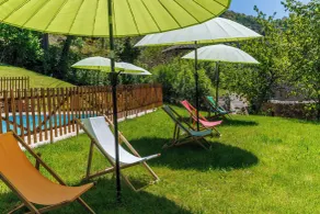 La Casita de Verdiago - Pool