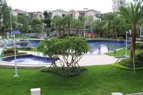 Jianghai Country Garden Phoenix Hotel - Piscine