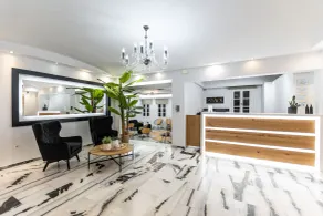 Anatoli Hotel - Lobby