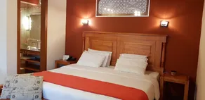 Villa Floreal Hotel Boutique - Room