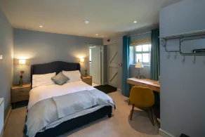 The Cowdray Arms - Room