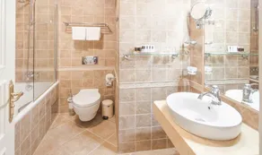 Hotel General Old Town Prague - Casa de banho