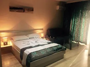 Hotel Bahami Residence - Værelse