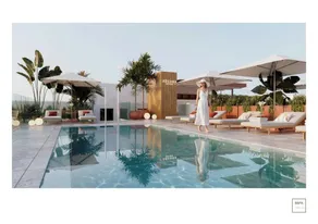 Aduana Suites - Pool
