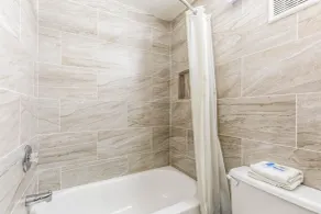 Rodeway Inn Fairgrounds-Casino - Salle de bain