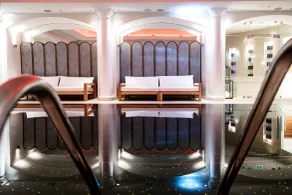 Britannia Hotel - Pool