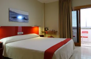 Hotel Andrea´s - Chambre