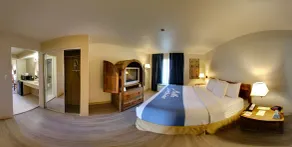 Days Inn & Suites by Wyndham Llano - Habitación
