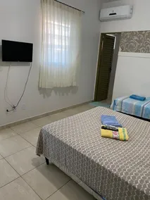 Hostel Zampollo - Room