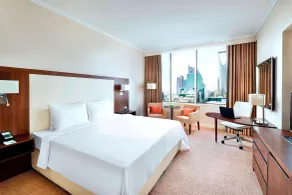 Courtyard by Marriott Riyadh Olaya - Room
