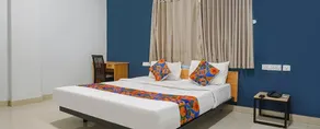 FabHotels Thornfield - Camera