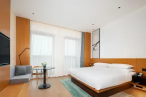 Fairfield by Marriott Zhuhai - Room