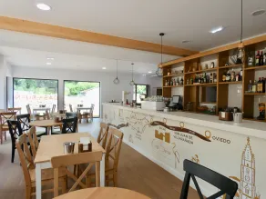 Hotel Casa Sueño - Restaurant