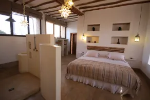 La Parenthese de Marrakech - Quarto