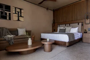 Pnoe Breathing Life - Adults Only - Chambre