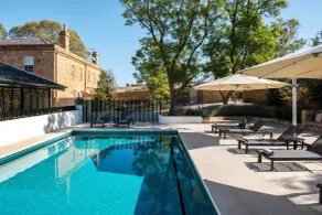 Kingsford The Barossa - Pool