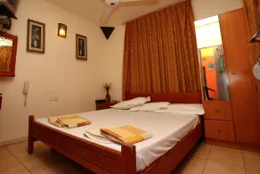 Bedouin Garden Village, hotel Dive - Room