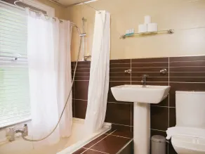 Hotel Anfield - Bathroom