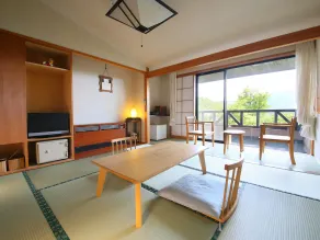 Hotel Fuki no Mori - Camera