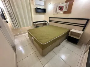 Di Roma Internacional Resort - NÃO TEM COZINHA - Camera