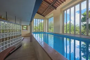 La Gazzara Castell'in Villa - Piscine