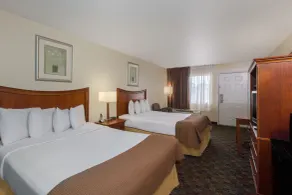 Days Inn by Wyndham Natchitoches - Chambre