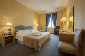 Hotel Poledrini - Chambre