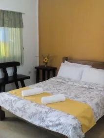 Zacona Eco-Resort & Biblical Garden - Room