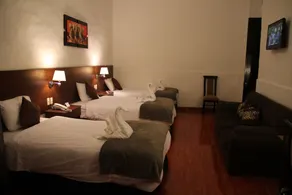 Casona Plaza Hotel Colonial - Room