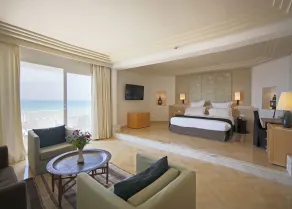Radisson Blu Palace Resort & Thalasso, Djerba - Vue de la chambre