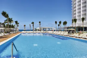 Riu Palace Paradise Island - Adults Only - All Inclusive - Piscine