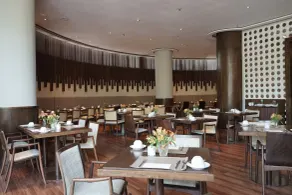 Hotel da Bahia by Wish - Restaurante