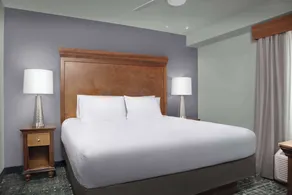 Homewood Suites by Hilton Omaha Downtown - Habitación